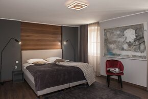 Boutique Rooms Mirabilis