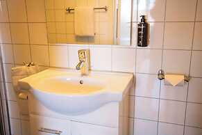 Solund leilighetshotel