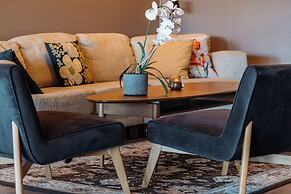 Solund leilighetshotel