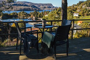 Solund leilighetshotel