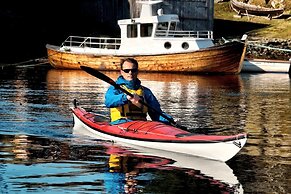 Solund leilighetshotel