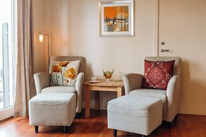 Solund leilighetshotel