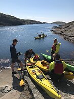 Solund leilighetshotel