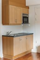 Solund leilighetshotel