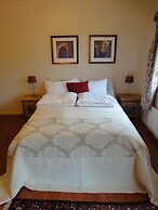 Solund leilighetshotel