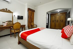 OYO 1005 Hotel Kumala