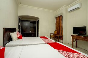 OYO 1005 Hotel Kumala