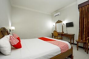 OYO 1005 Hotel Kumala