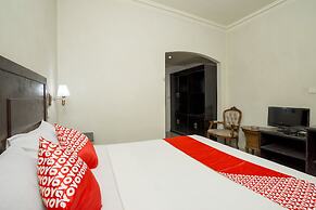 OYO 1005 Hotel Kumala