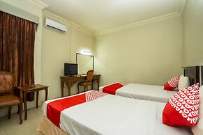 OYO 1005 Hotel Kumala