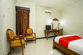 OYO 1005 Hotel Kumala