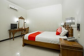 OYO 1005 Hotel Kumala