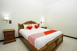 OYO 1005 Hotel Kumala