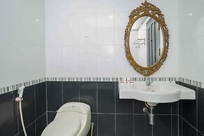 OYO 1005 Hotel Kumala