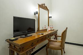 OYO 1005 Hotel Kumala