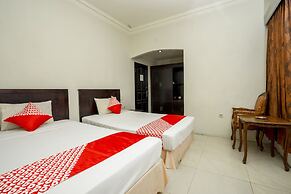 OYO 1005 Hotel Kumala