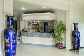 OYO 1005 Hotel Kumala