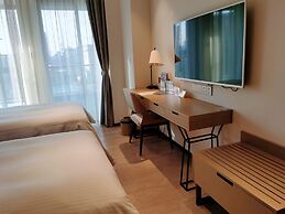 Citadines Songshan Lake Dongguan