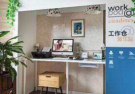 Citadines Songshan Lake Dongguan