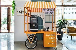 Citadines Songshan Lake Dongguan