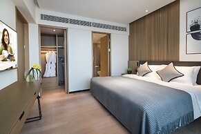 Citadines Songshan Lake Dongguan