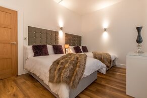 Swan Street Penthouse