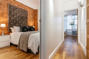 Swan Street Penthouse