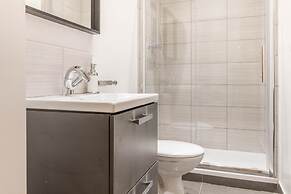 Swan Street Penthouse