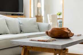 Luxury Apartments - Queen Circus