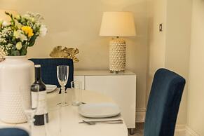 Luxury Apartments - Montpellier Spa Road