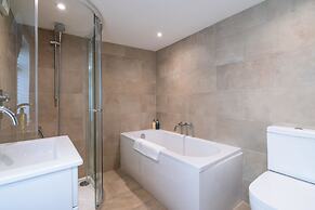 Luxury Apartments - Montpellier Spa Road