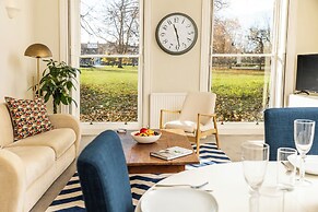 Luxury Apartments - Montpellier Spa Road