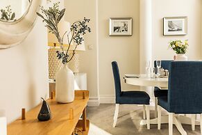 Luxury Apartments - Montpellier Spa Road