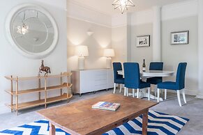 Luxury Apartments - Montpellier Spa Road