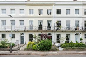 Luxury Apartments - Montpellier Spa Road
