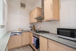 Luxury Apartments - Montpellier Spa Road