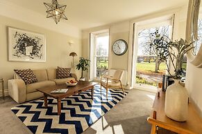 Luxury Apartments - Montpellier Spa Road