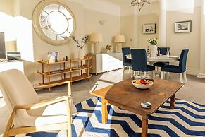 Luxury Apartments - Montpellier Spa Road