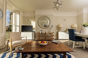 Luxury Apartments - Montpellier Spa Road