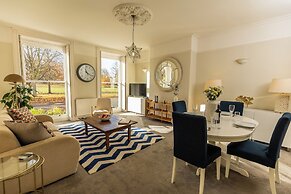 Luxury Apartments - Montpellier Spa Road