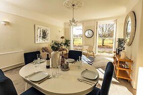 Luxury Apartments - Montpellier Spa Road