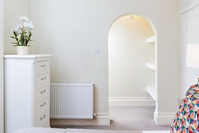 Luxury Apartments - Montpellier Spa Road