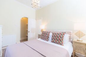 Luxury Apartments - Montpellier Spa Road