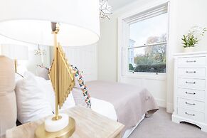 Luxury Apartments - Montpellier Spa Road