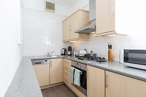 Luxury Apartments - Montpellier Spa Road