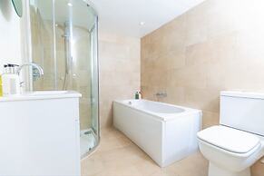 Luxury Apartments - Montpellier Spa Road