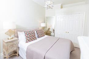 Luxury Apartments - Montpellier Spa Road