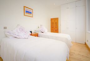 Luxury Apartments - Rodney Road