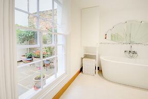 Luxury Apartments - Rodney Road