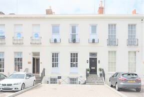 Luxury Apartments - Rodney Road